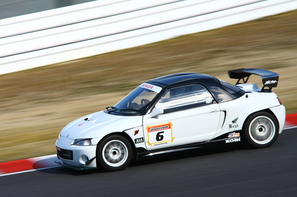 Honda Beat PP1 1991 JDM Convertible Cool Cars Hawaii JDM Autos