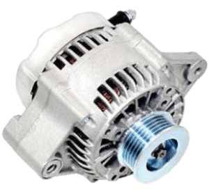 JDM Alternators