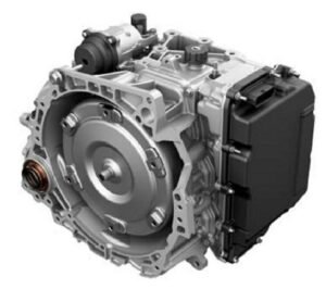 Kei Transmission A/T