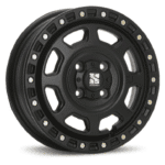 Extreme-J07-4H100-Satin-Black