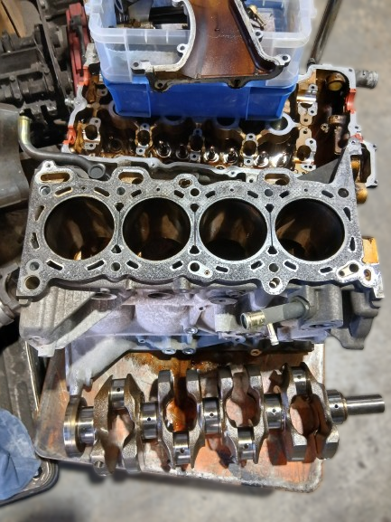 Japan Engine Overhaul 005