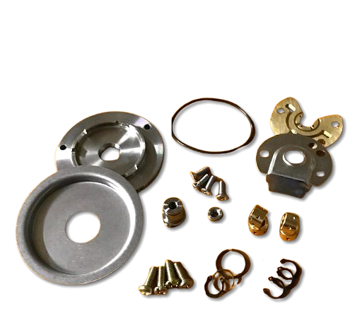 Suzuki HT06 / HT07 Turbo Repair / Overhaul Kit