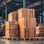 Parcel Shipping from Japan