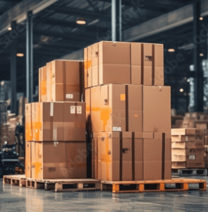 Parcel Shipping from Japan