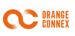 Orange Connex Shipping