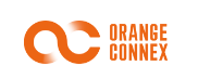 Orange Connex Shipping